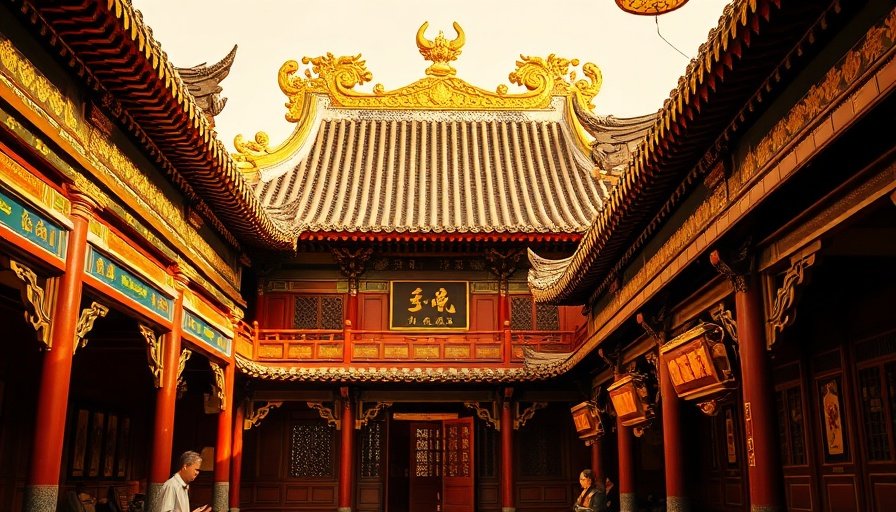 菲菲影院 - 国宝档案：故宫六百年